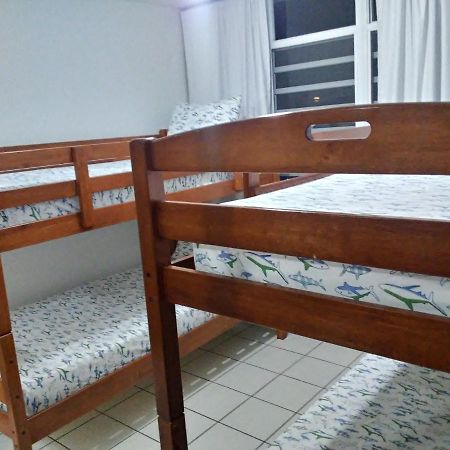 Coastal View Apartment Ceiba Kültér fotó