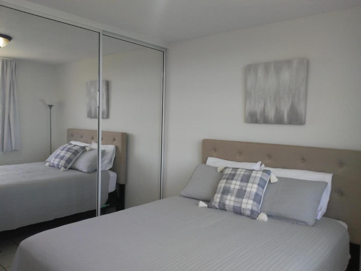 Coastal View Apartment Ceiba Kültér fotó