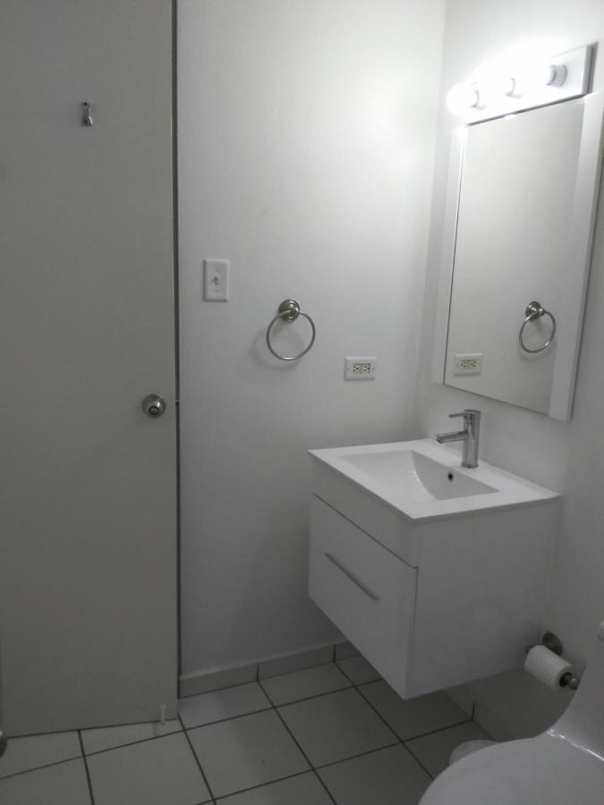 Coastal View Apartment Ceiba Kültér fotó