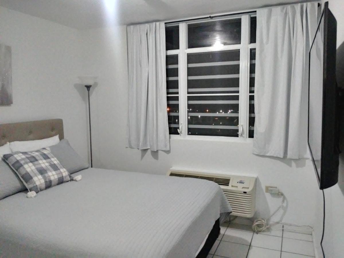 Coastal View Apartment Ceiba Kültér fotó