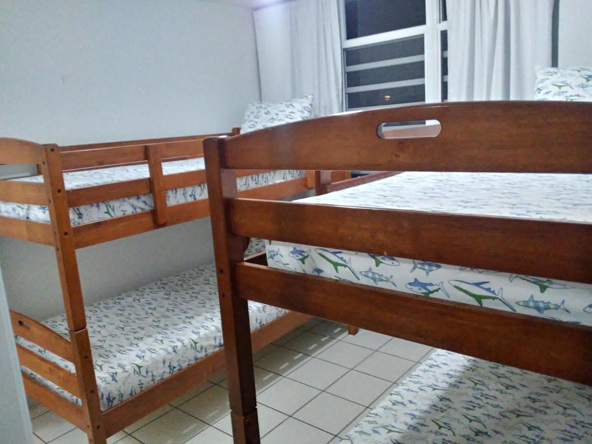 Coastal View Apartment Ceiba Kültér fotó